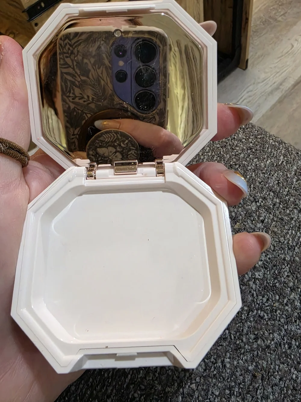 110 Fenty Pro Filt'r Soft Matte Powder Foundation
